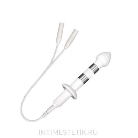 TONIS MAX интимный миостимулятор (вагинальный + анальный зонд) | Тонис